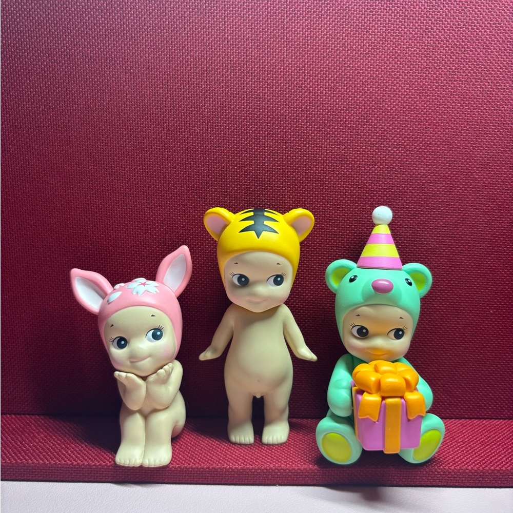 Authentic SonnyAngels